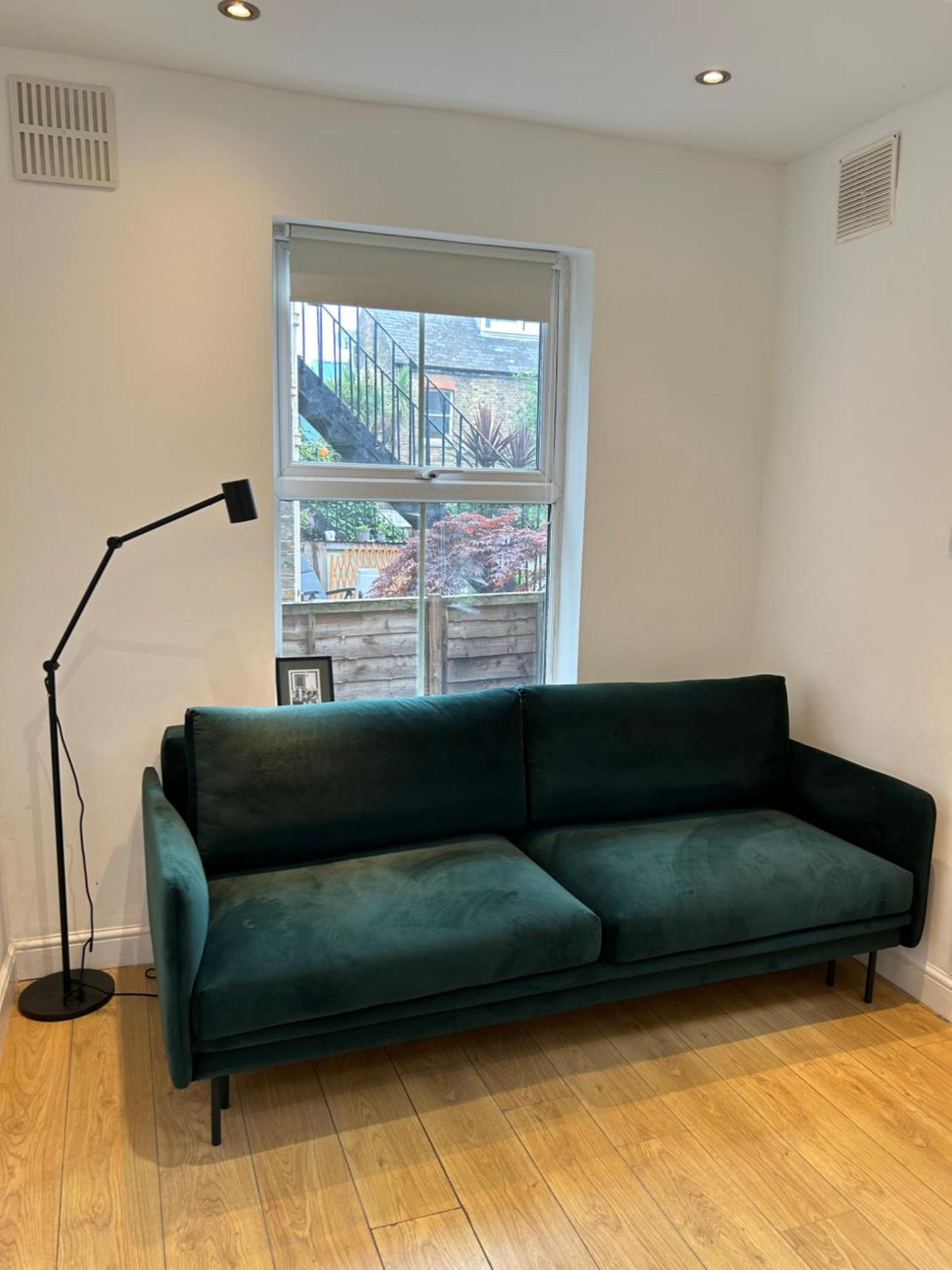Spacious Battersea Rooms And Apartments ロンドン 部屋 写真