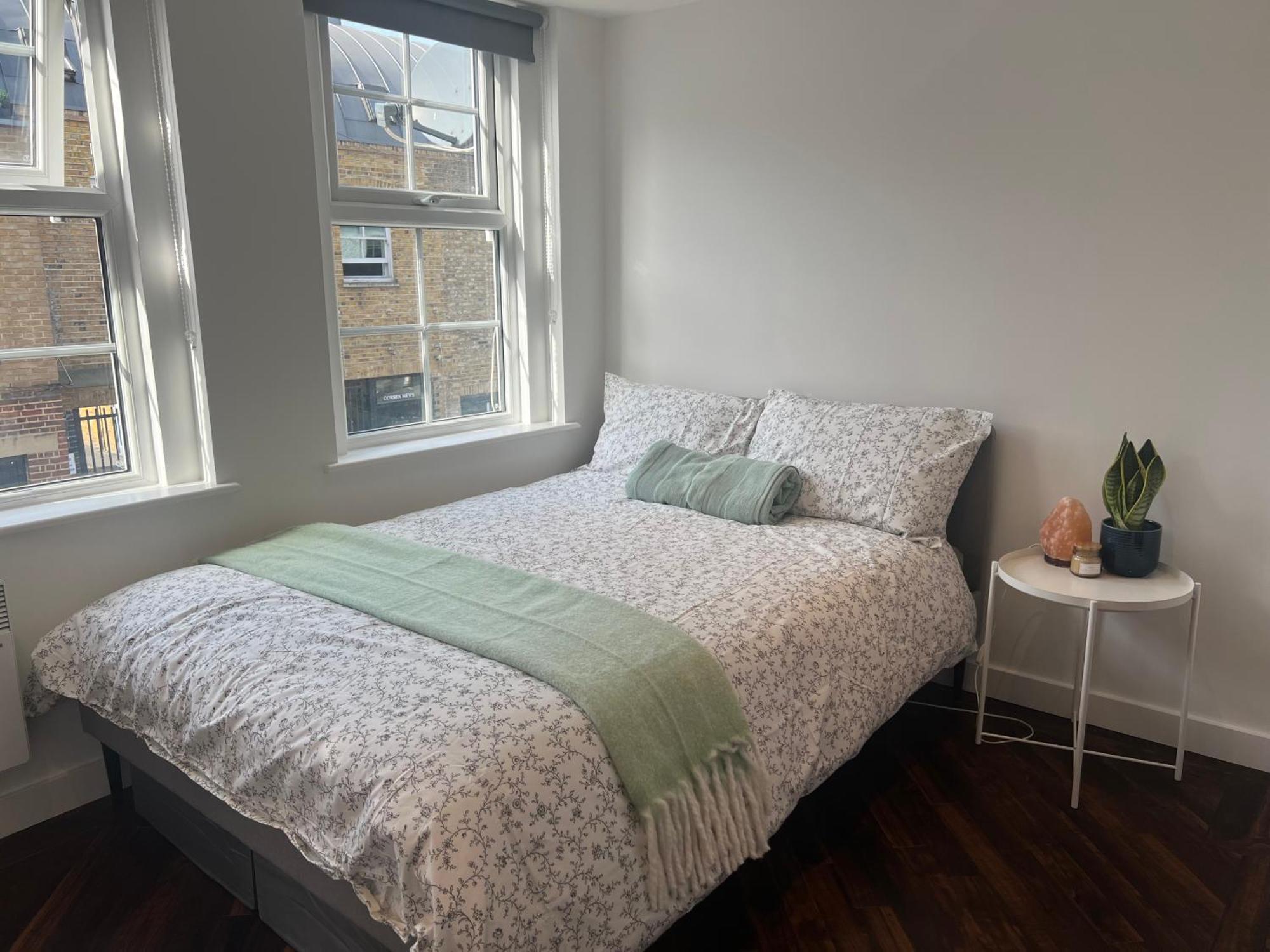 Spacious Battersea Rooms And Apartments ロンドン エクステリア 写真