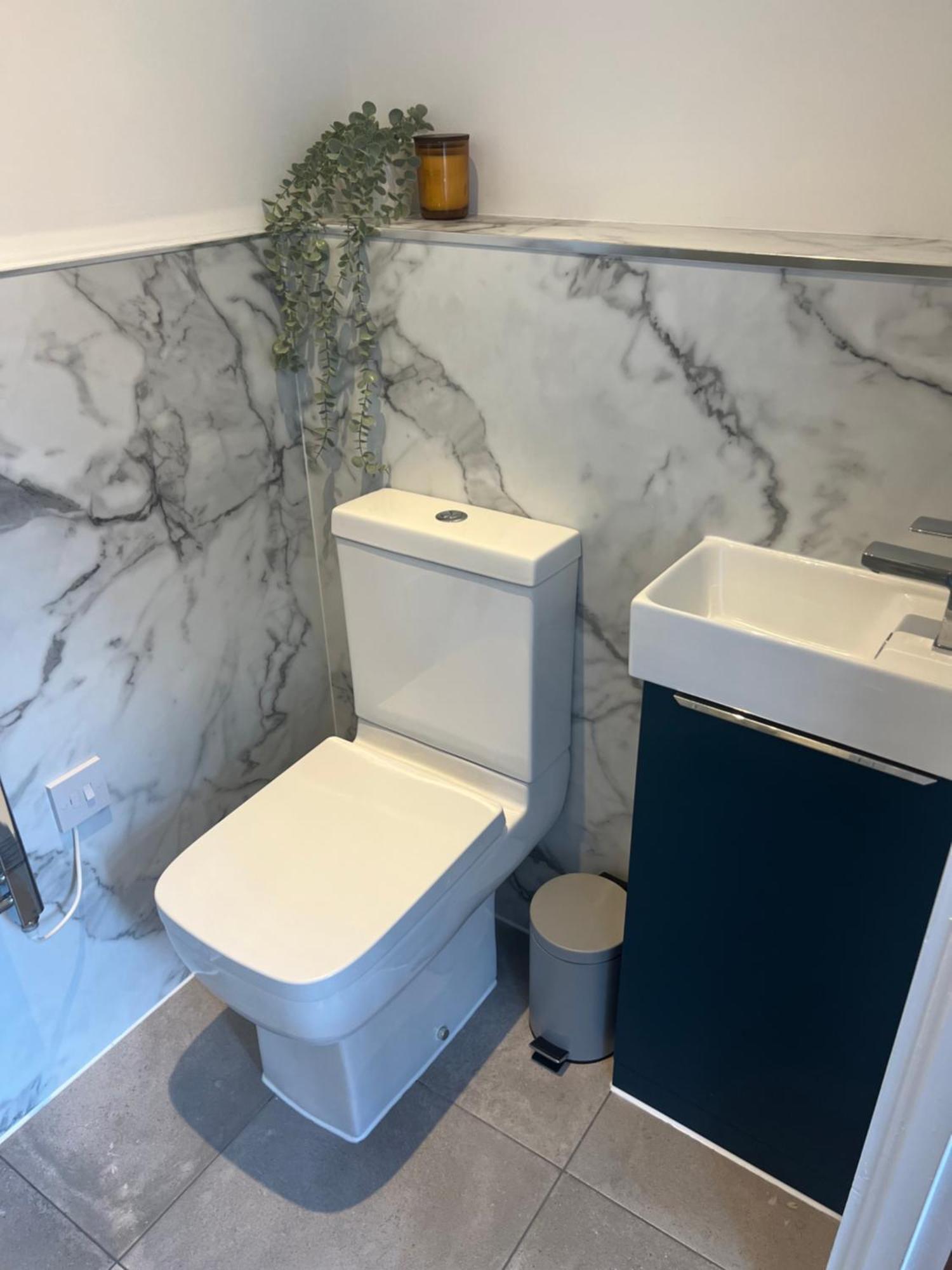 Spacious Battersea Rooms And Apartments ロンドン エクステリア 写真