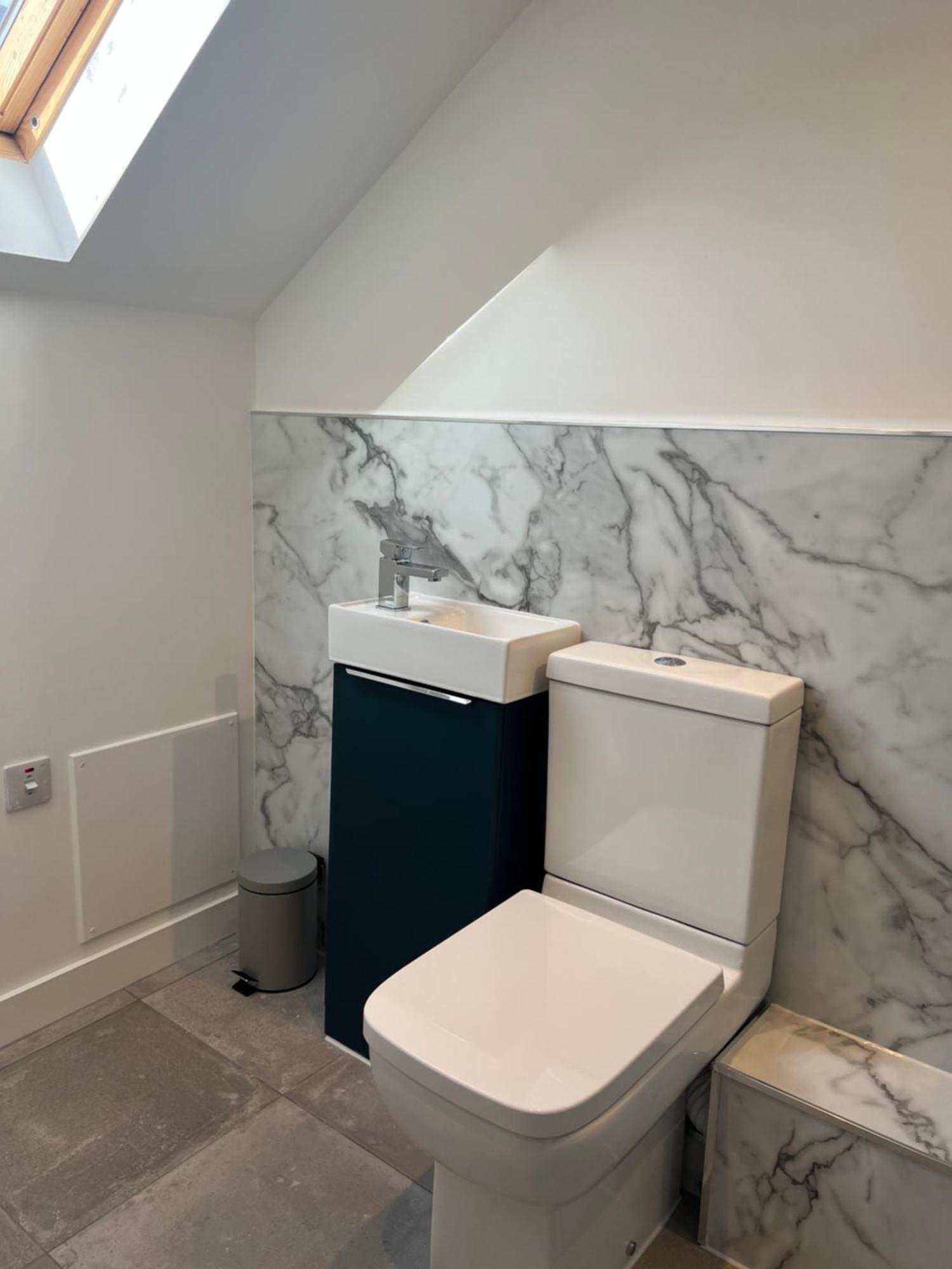 Spacious Battersea Rooms And Apartments ロンドン エクステリア 写真
