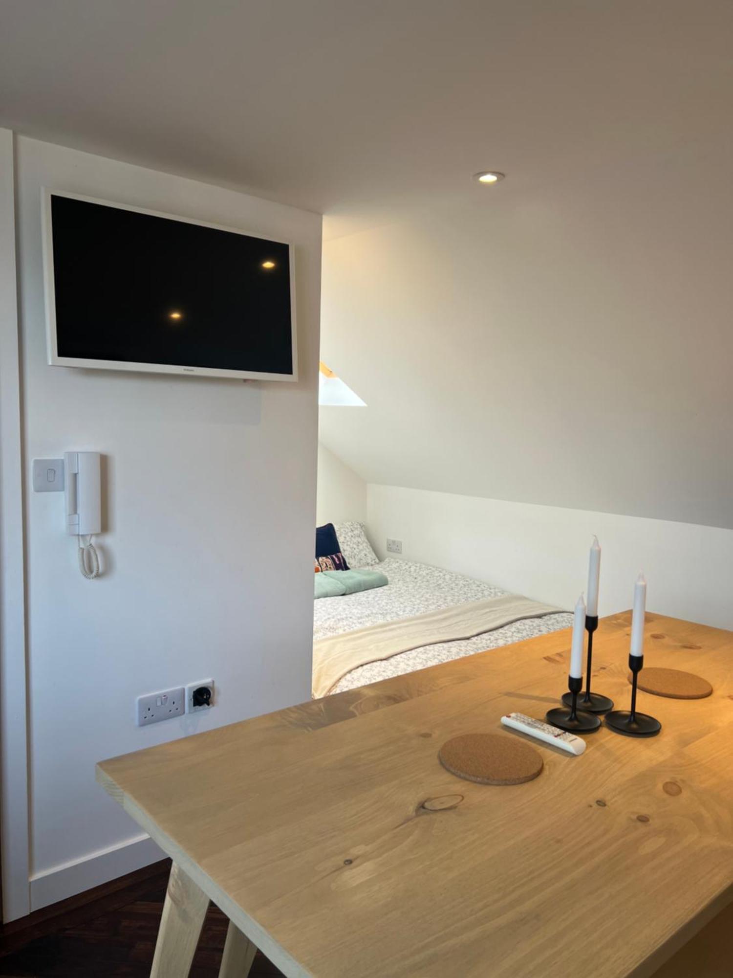 Spacious Battersea Rooms And Apartments ロンドン エクステリア 写真